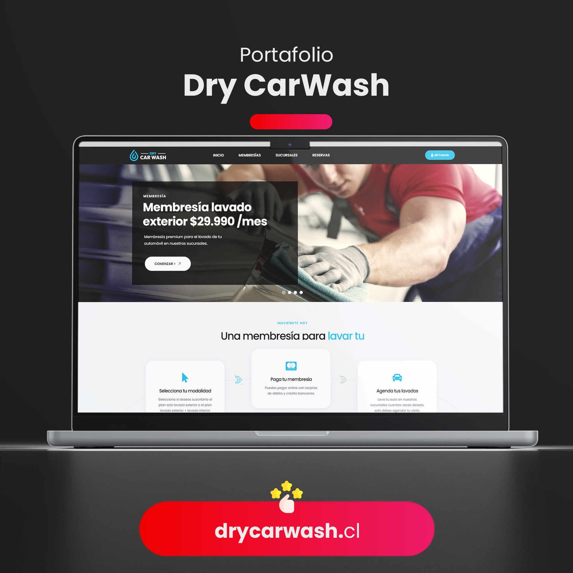drycarwash