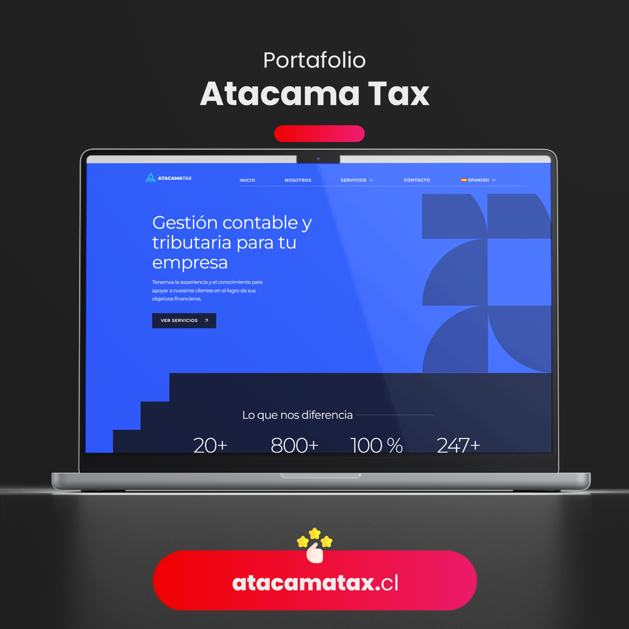 Atacama Tax