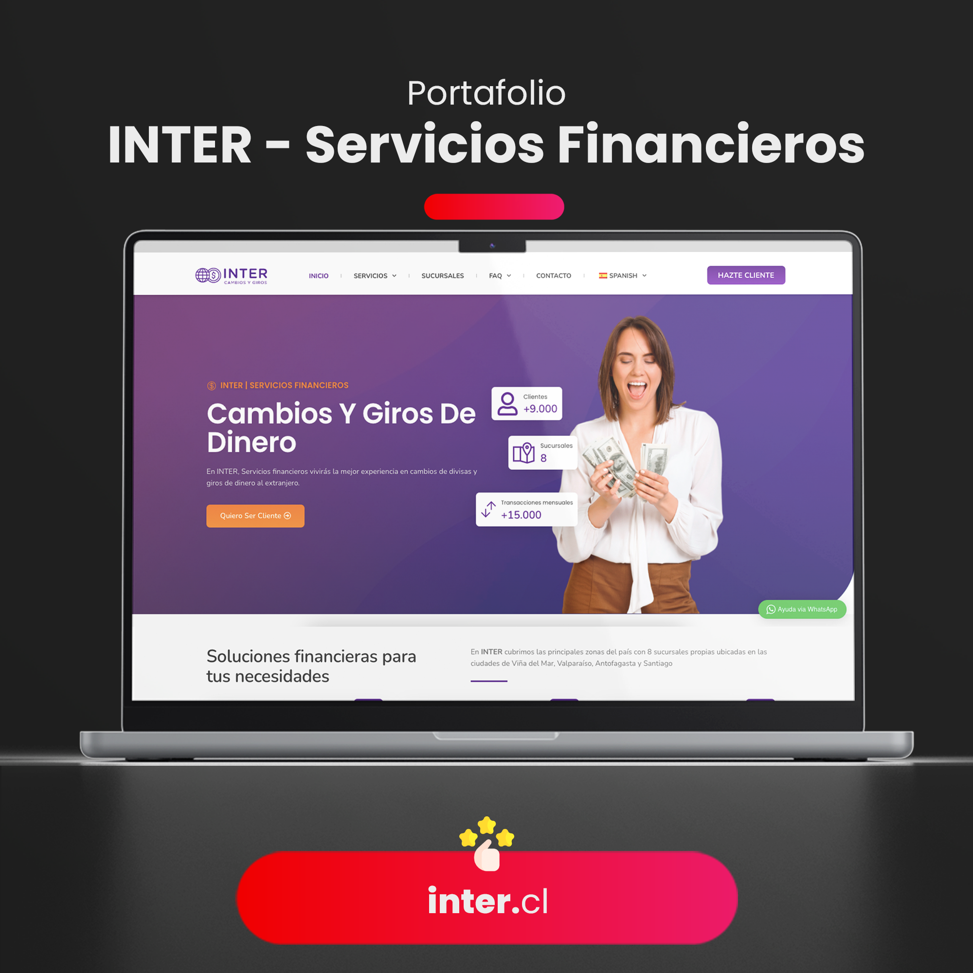 INTER Servicios Financieros